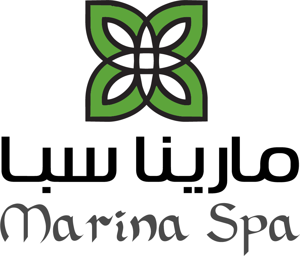 marina spa LOGO